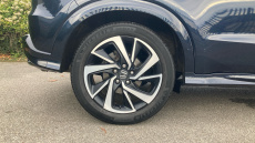 Honda HR-V 1.5 i-VTEC EX CVT 5dr Petrol Hatchback